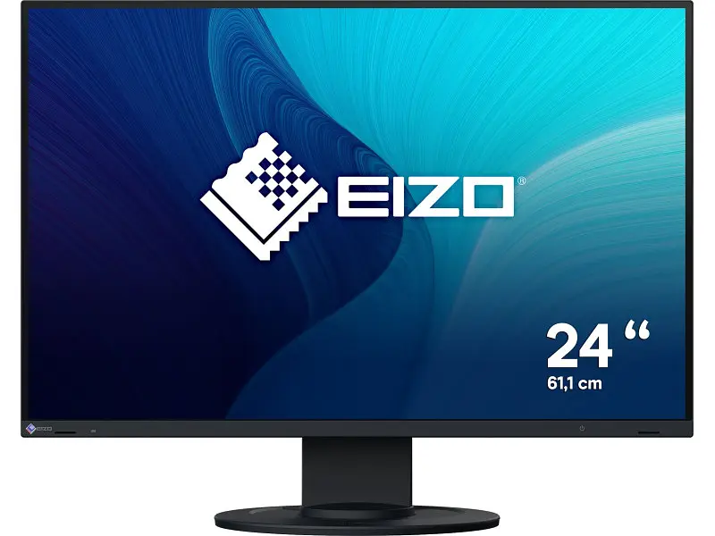 Монітор Eizo EV2410R-BK