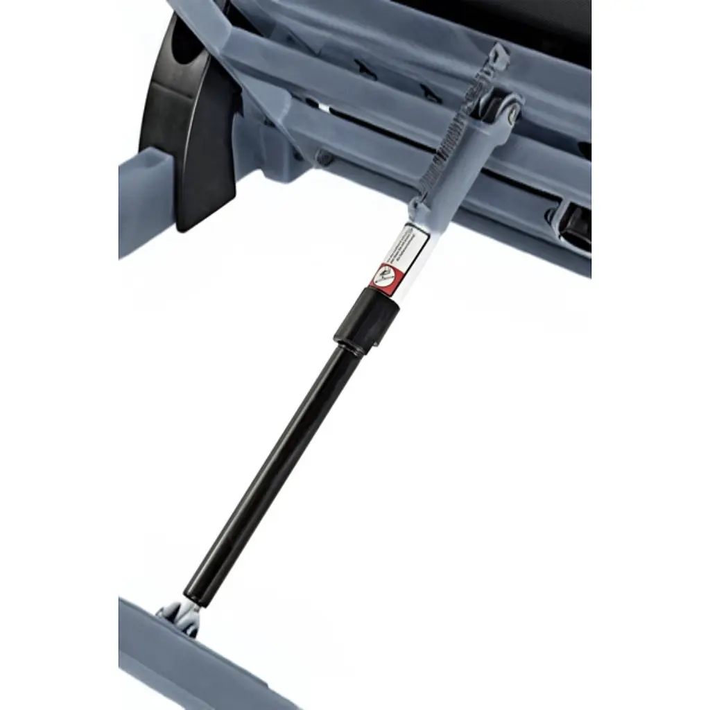 Бігова доріжка York Fitness T700PLUS - фото 8