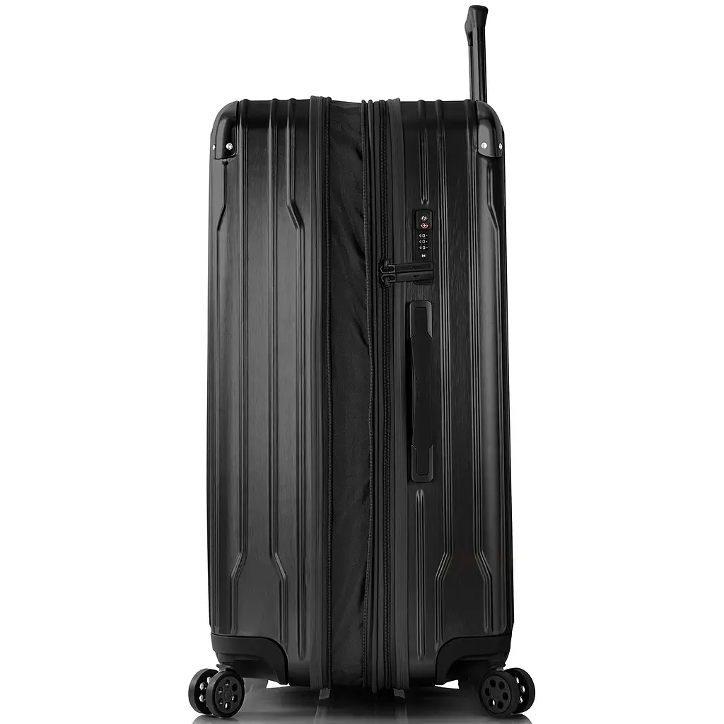 Валіза Heys Xtrak (L) Black (10103-0001-30) - фото 3