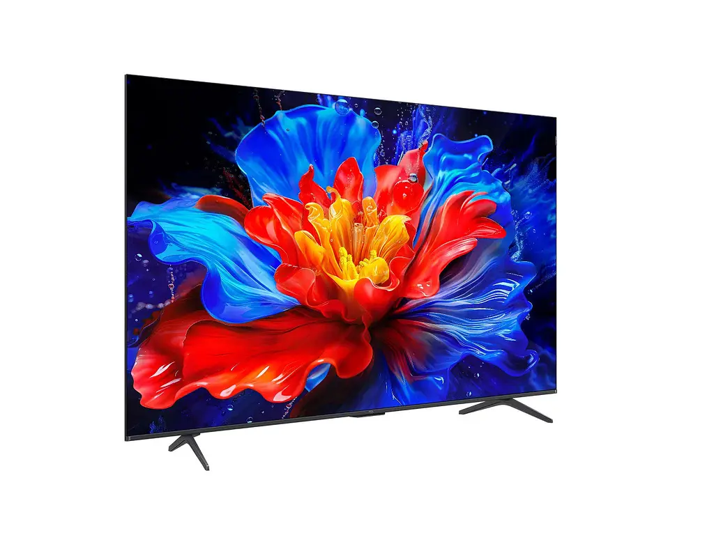 TCL Телевізор 75" QLED 4K 144Hz Smart Google TV Titan ONKYO sound - фото 3