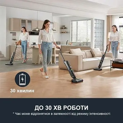 Пилосос Eureka (NEW400) - фото 4