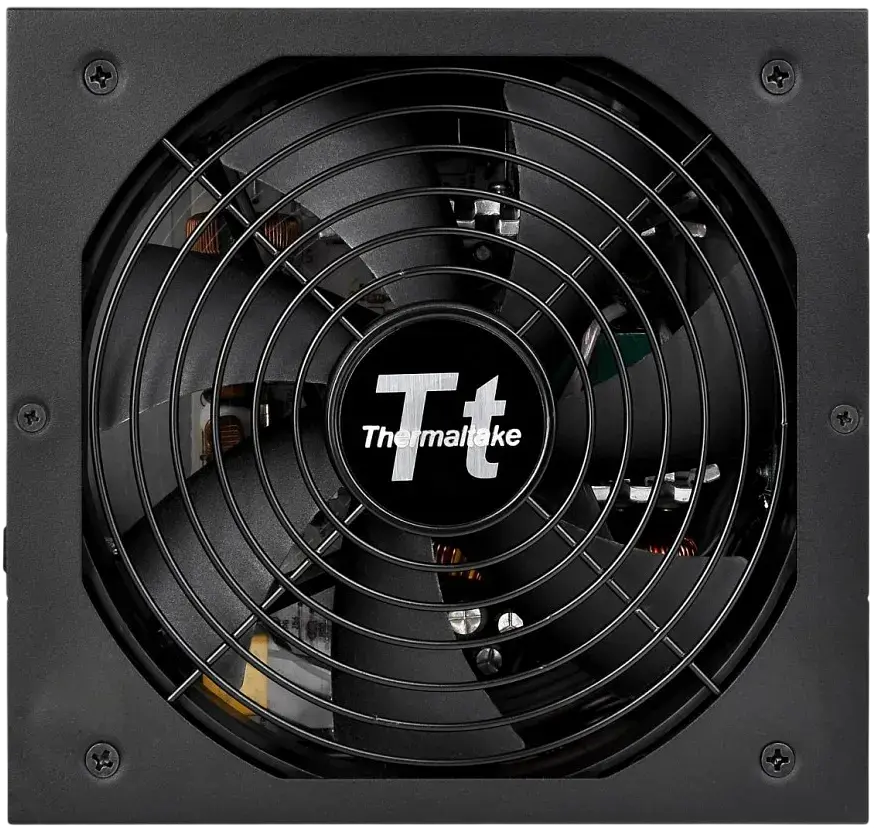 Блок живлення Thermaltake Smart SE 730W 80+ Bronze (SPS-730MPCBEU) Б/В - фото 4