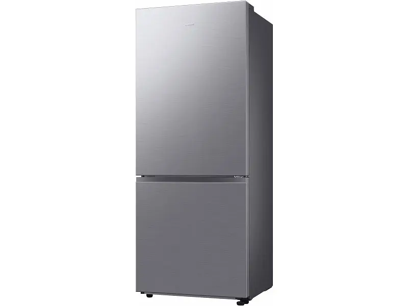 Холодильник з морозильною камерою Samsung RB50DG602ES9 - фото 2