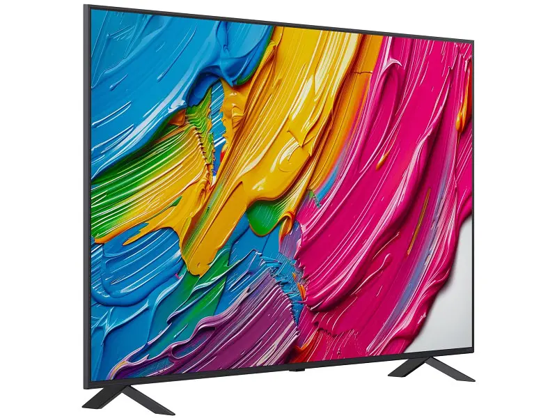 Телевізор LG 65QNED80A6A - фото 7