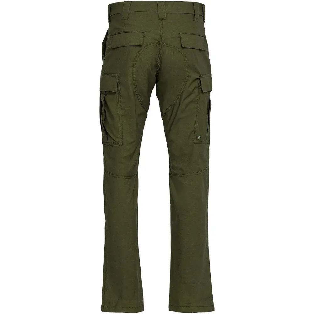 Штани First Tactical Men’s V2 BDU Pant 34/34 Зелений - фото 4