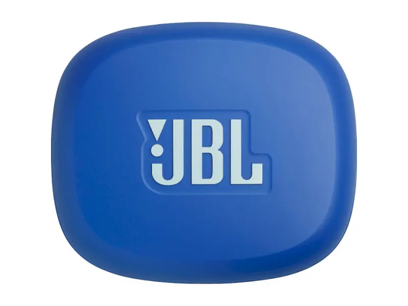 Навушники TWS JBL Endurance Zone Blue (ENDUZONEBLU) - фото 4