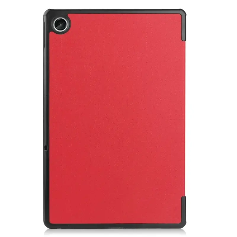 Чохол-книжка BeCover Flexible TPU Mate для Lenovo Tab M10 Plus TB-125F (3rd Gen)/K10 Pro TB-226 Red (712526) - фото 5