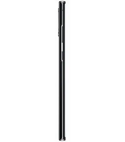 Смартфон Samsung Note 10+ Plus SM-N975U 256GB 1SIM Aura Black - фото 6