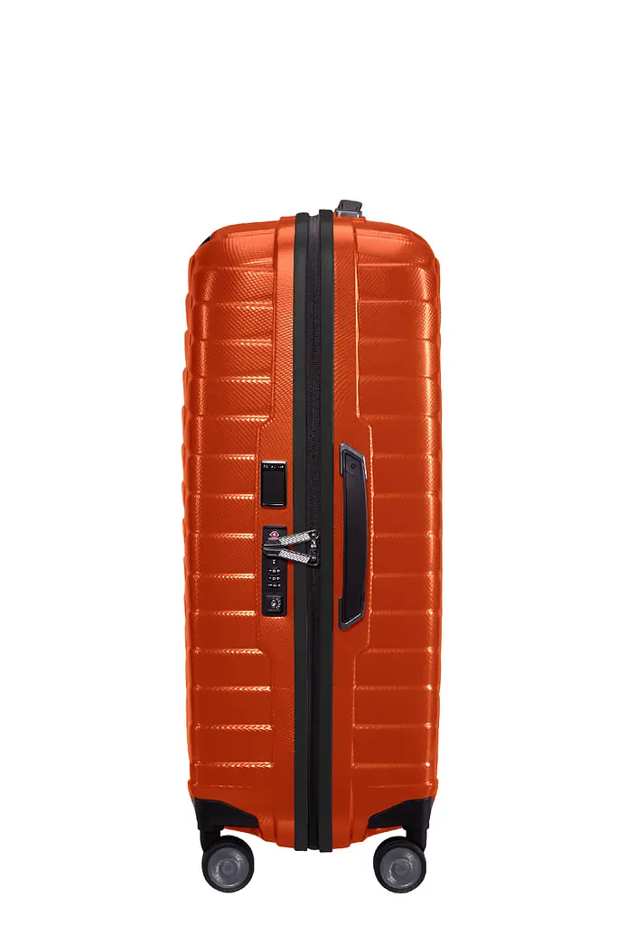 Валіза 69 См Samsonite PROXIS FLAME 69x48x29 CW6*02002 - фото 7