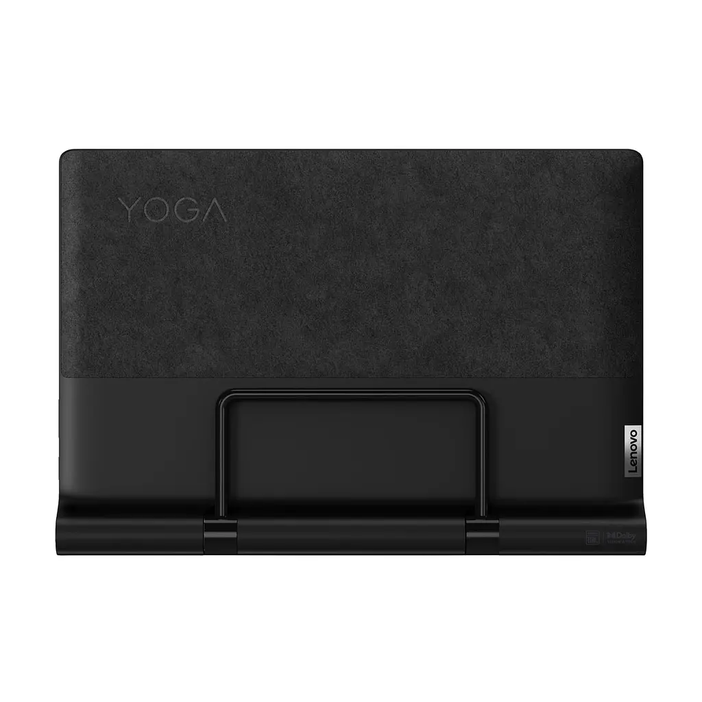 Планшет Lenovo Yoga Tab 13 8/128Gb Wi-Fi Shadow Black (ZA8E0009) - фото 2