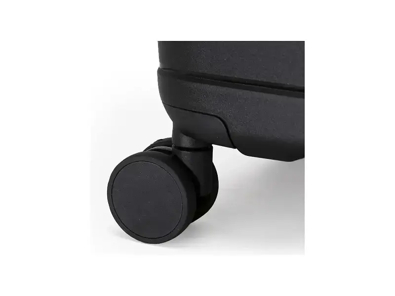 Валіза Semi Line 28 L Black (T5794-3) - фото 7