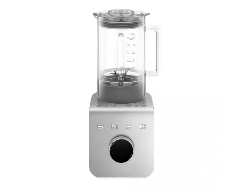 Блендер стаціонарний Smeg BLC01WHMEU