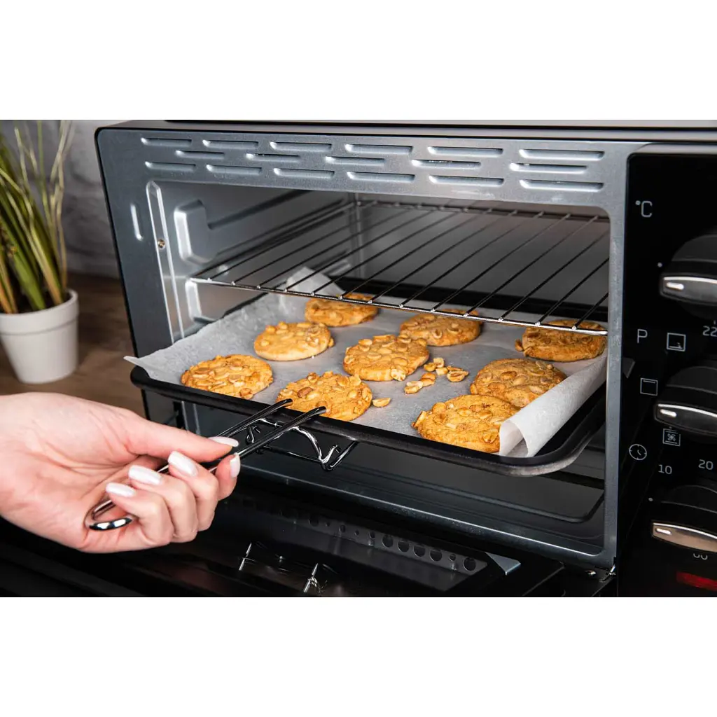 Електропіч Beko BMOF19B - фото 6