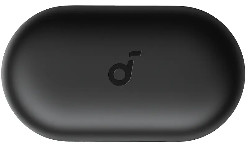 Навушники SoundСore V20i Black Anker teh0021298 - фото 2