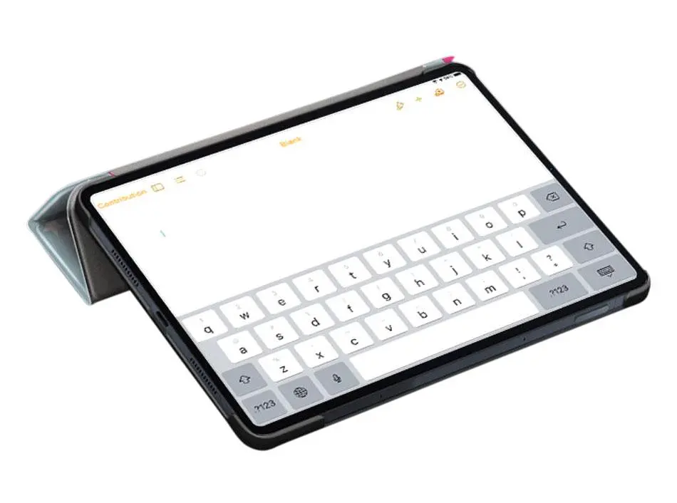 Чехол Primolux для планшета Xiaomi Mi Pad 5 / Mi Pad 5 Pro 11" Slim Unicorn - фото 5