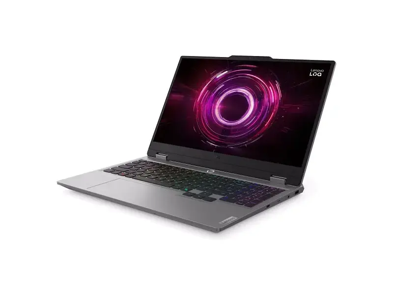 Ноутбук Lenovo LOQ 15AHP10 (83JG00FGRA) - фото 4