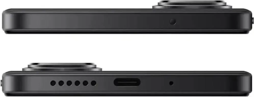Смартфон Poco M7 8/256GB Black - фото 5