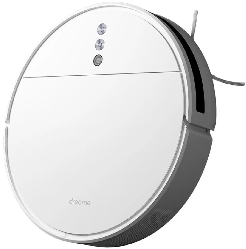 Робот-пилосос Dreame F9 (RVS5-WH0) - фото 5