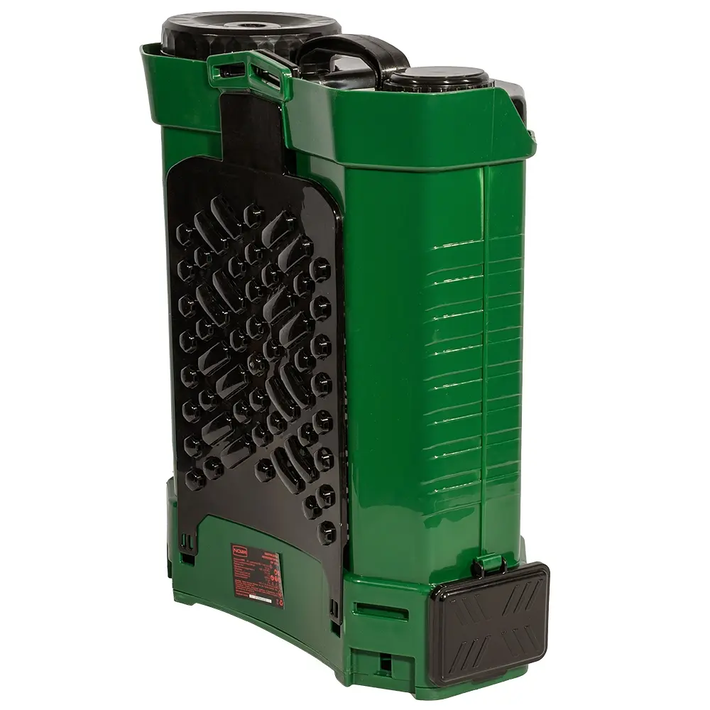 Опрыскиватель аккумуляторный Nowa OP 3812m (241181) - фото 5