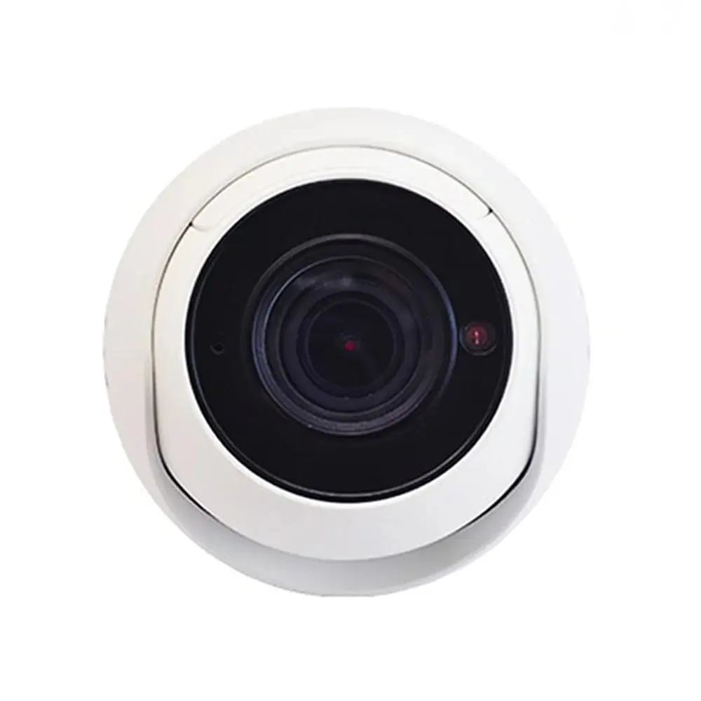IP-відеокамера 4Mp TVT TD-9545S3 (D/AZ/PE/AR3) White f=2.8-12mm (77-00183) - фото 3