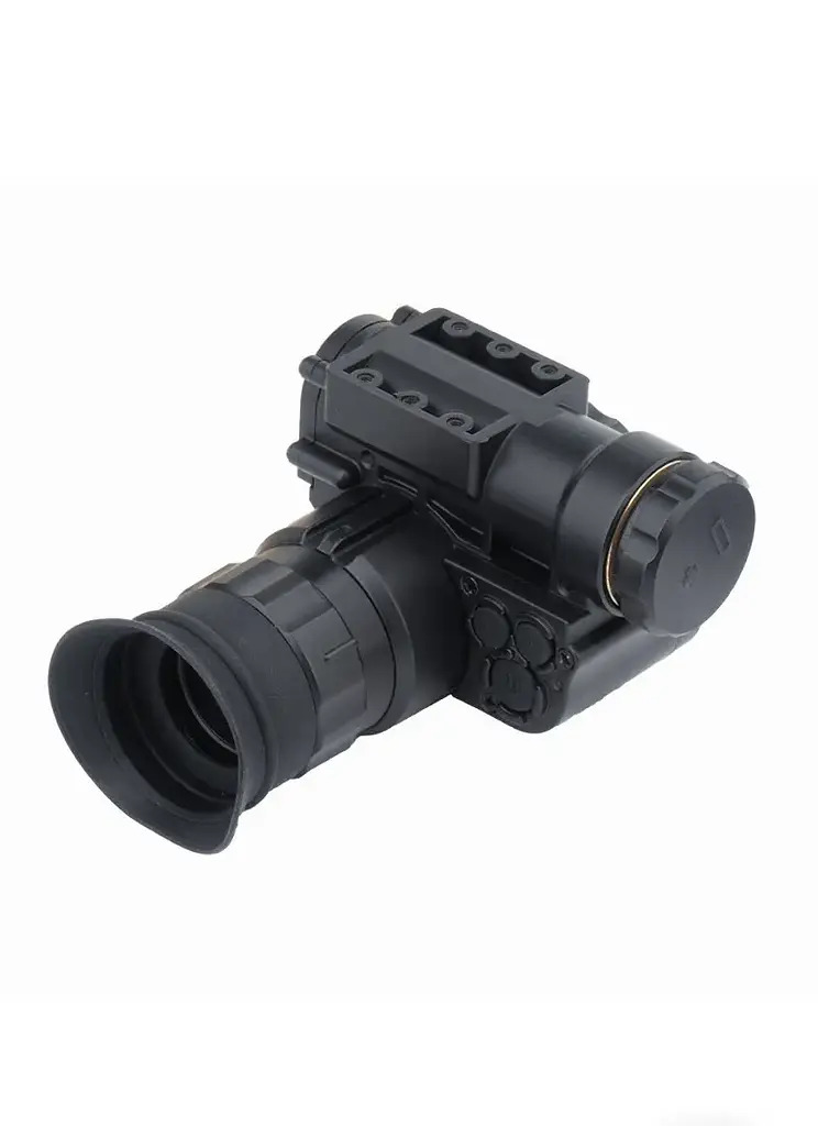 Тактический прибор ночного видения Vector Optics NVG 10 Night Vision на шлем (до 800м) - фото 6