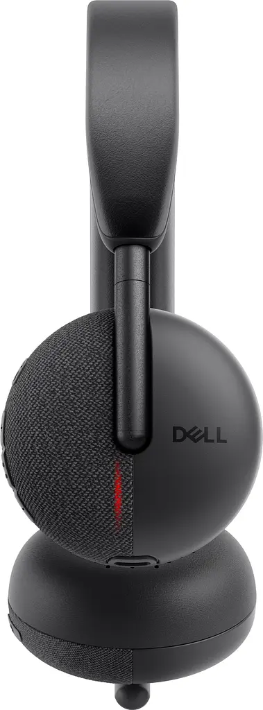 Гарнітура Dell Pro Wireless Headset - WL3024 - фото 4