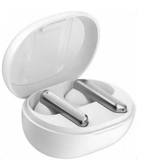 Наушники Haylou W1 полностью беспроводные белые - фото 2