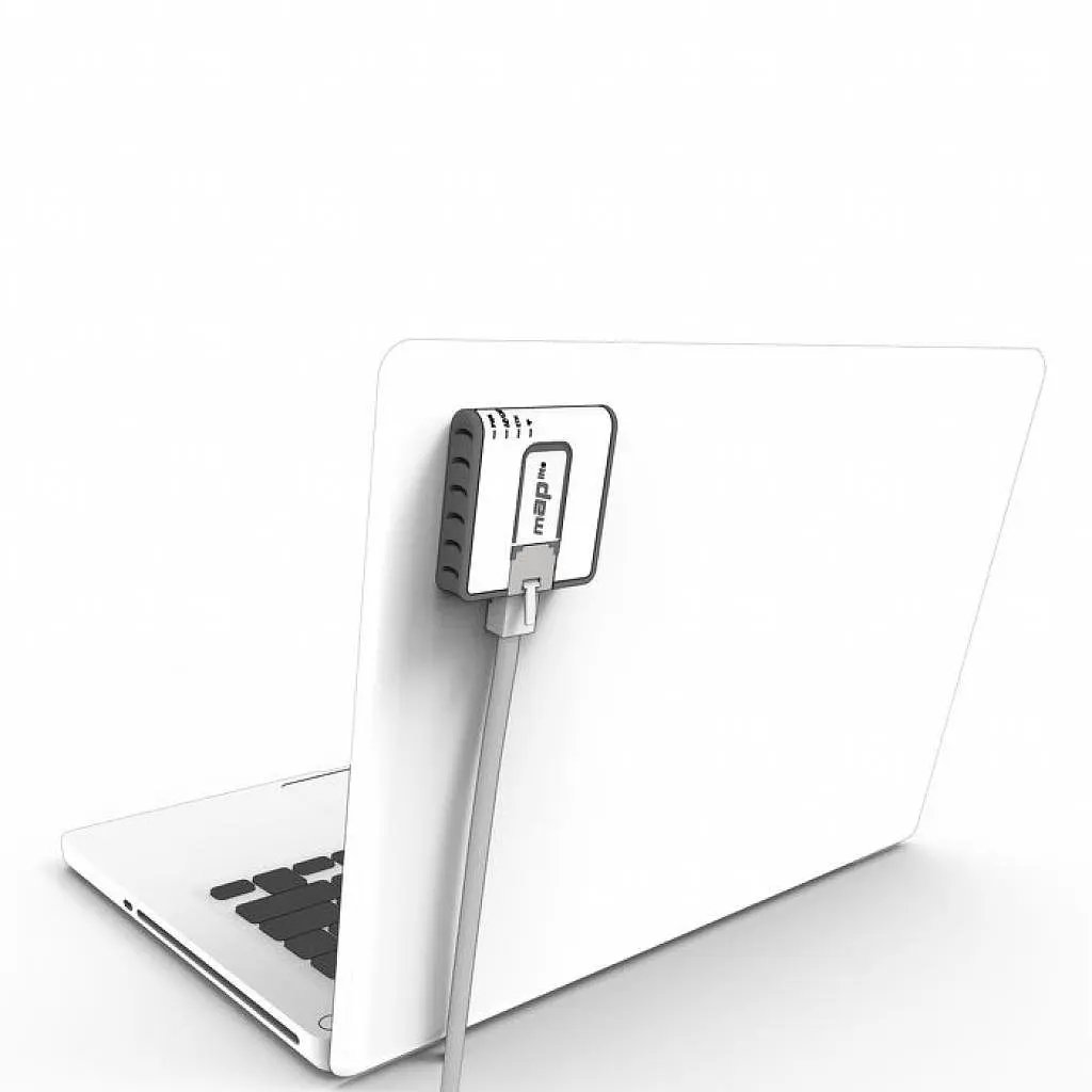 Точка доступу Wi-Fi Mikrotik RBMAPL-2ND - фото 6