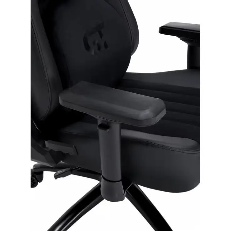 Геймерське крісло GT Racer X-5184 Fabric Black [156457] - фото 10