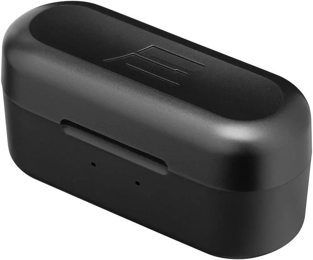 Bluetooth-гарнітура 2E Novem Pro Black (2E-EBTWNPBK) - фото 5