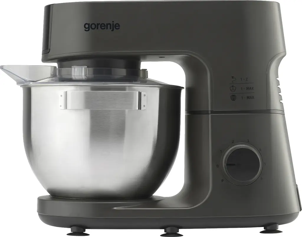 Кухонна машина Gorenje MMC1000CA - фото 2