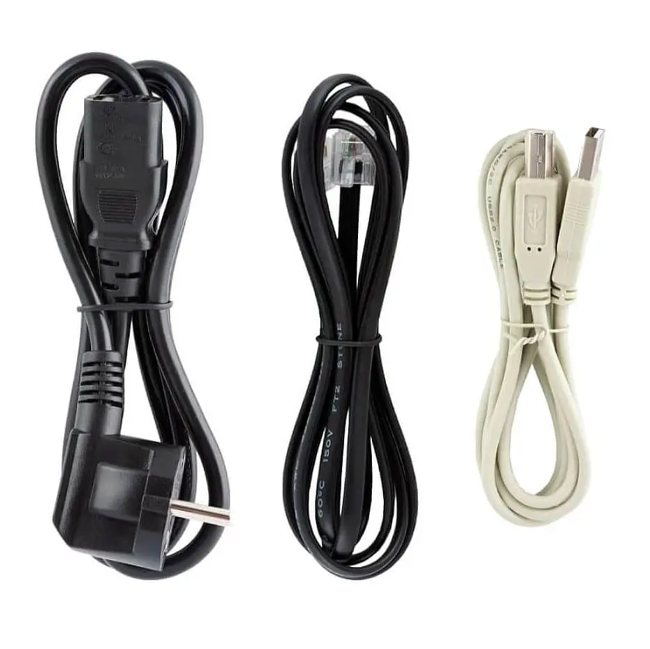 Джерело безперебійного живлення Powercom 800 ВА / 480 Вт / 9 А*ч (BNT-800AP USB) - фото 4