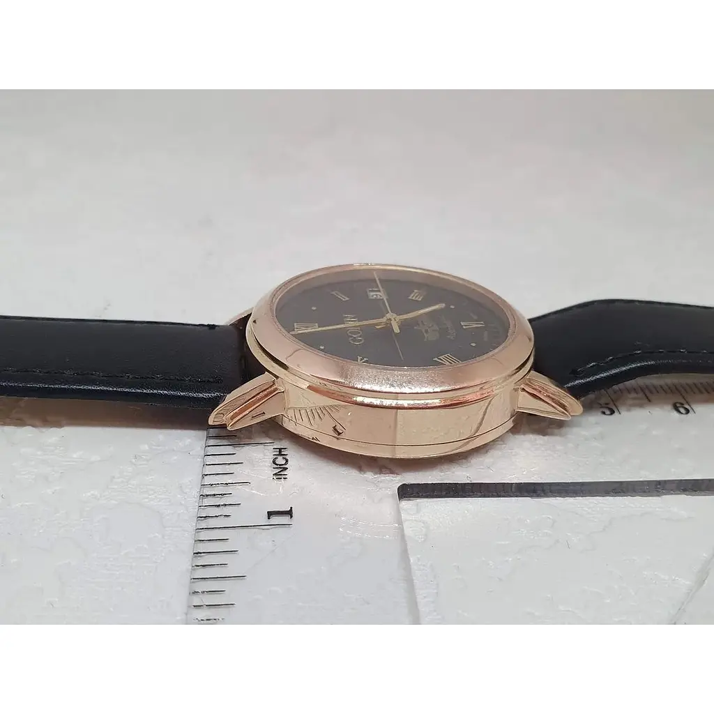 Золотий годинник Горинь механічний. 507025 - фото 7