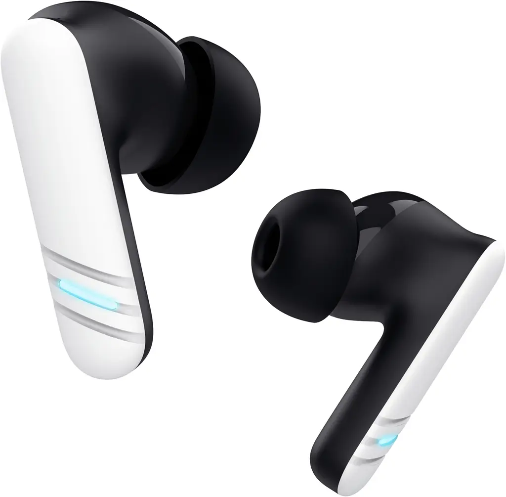 Навушники TWS GTX 409 Oxxie Earbuds BT 5.3, ENC, SBC, Mic, Білий Trust teh0013070 - фото 9