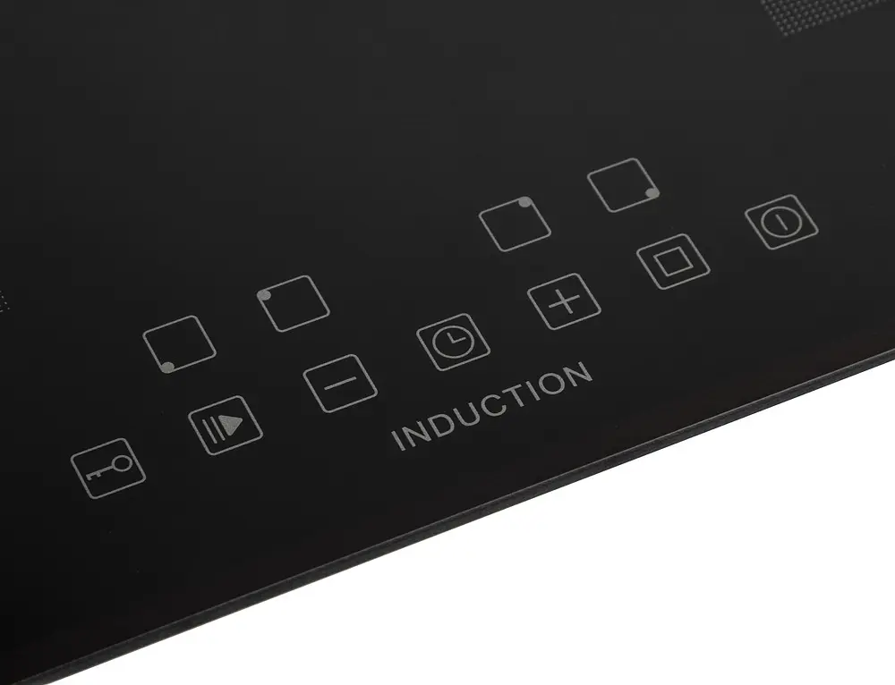 Варочная поверхность Ventolux HI 64 TC FBS - фото 5