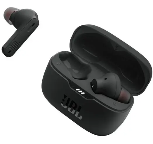 TWS-наушники JBL Tune 230NC Black (JBLT230NCTWSBLK) - фото 7