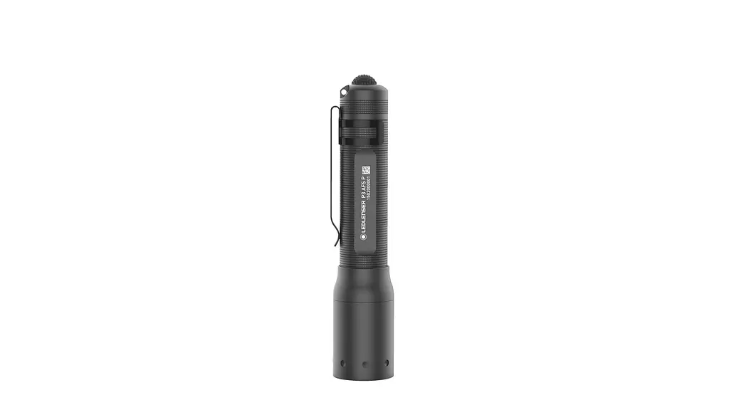 Ліхтар Ledlenser P3AFS - фото 2