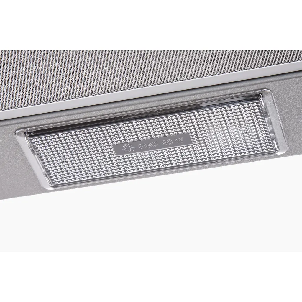 Вытяжка Ventolux Garda 60 INOX (700) SLIM - фото 6
