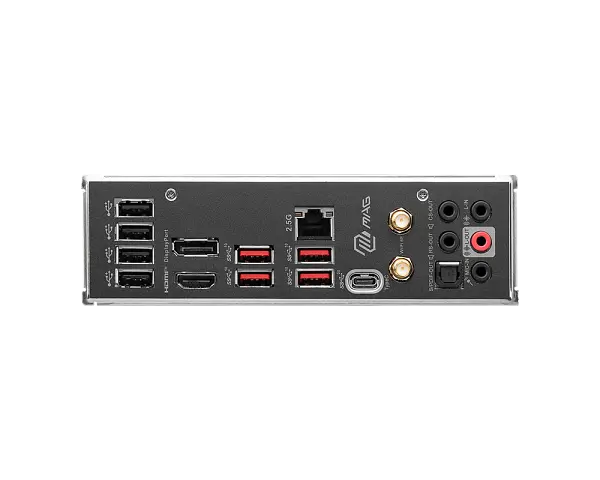 Материнська плата MSI B760 MAG Tomahawk Wi-Fi LGA 1700 (MAG B760 TOMAHAWK WIFI) Б/В - фото 2