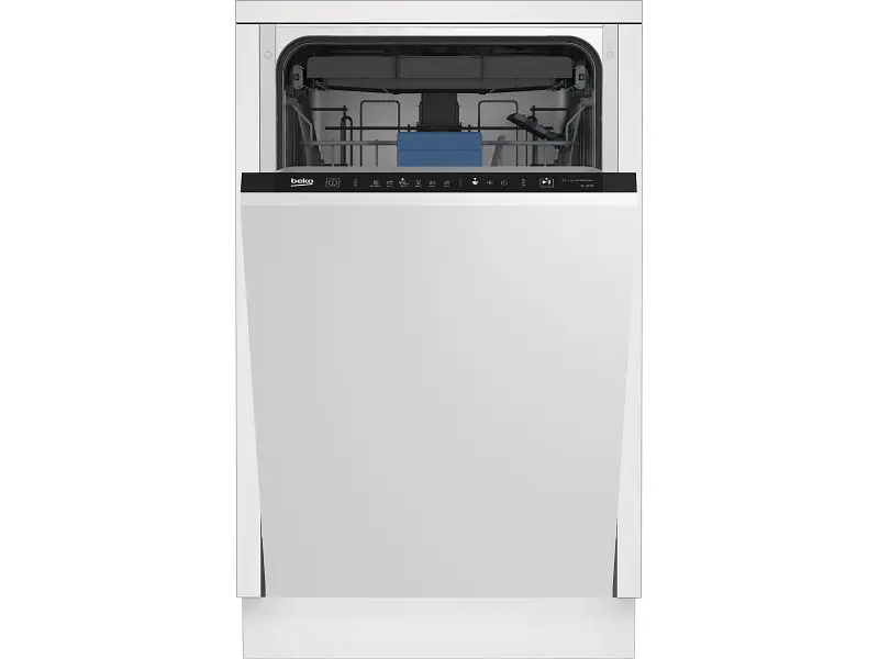 Посудомийна машина Beko BDIS161E0Q