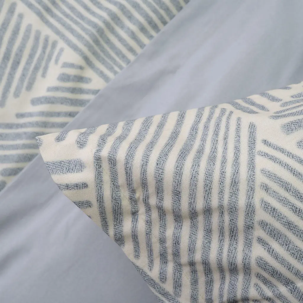Комплект постільної білизни Viluta Євро Brushed Warm Cotton W16_Warm_ev - фото 4