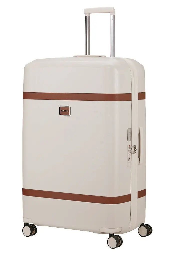 Валіза 81 См Samsonite IMAGE IVORY 81x53x31(34) KQ5*05005 - фото 10