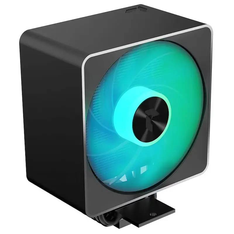Кулер процесорний APNX AP1 Чорний (APTC-PF30517.11)