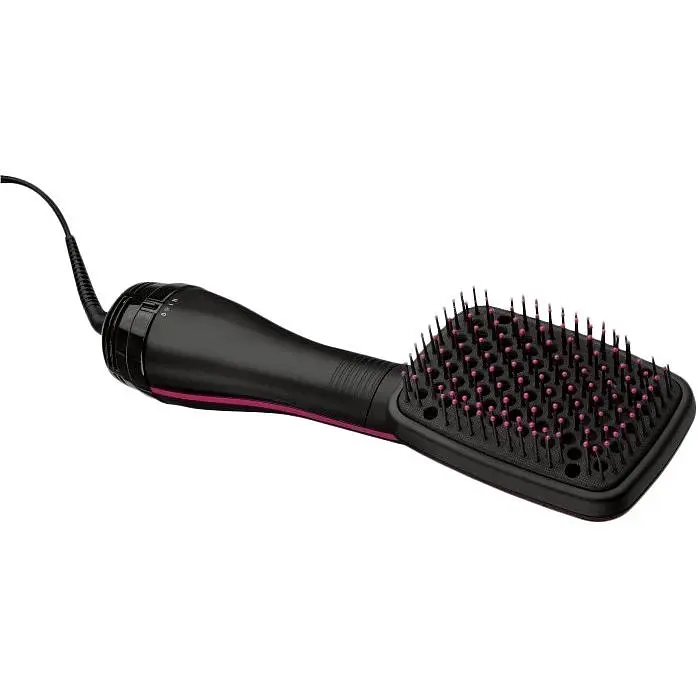 Фен-щітка Revlon Perfect heat One-Step (RVDR5212E3) - фото 8