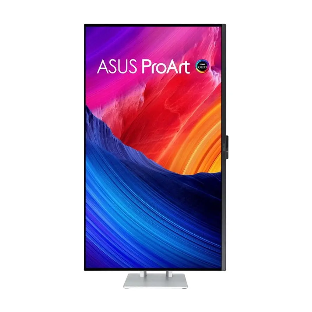 Монітор ASUS ProArt OLED PA32UCDMR-K (90LM03HE-B01K71) - фото 5