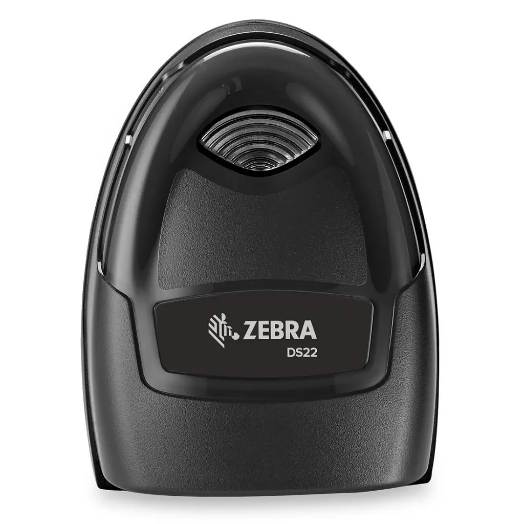 Сканер штрих-коду Symbol/Zebra DS2208 2D USB з підставкою (DS2208-SR7U2100SGW / DS2208-SR7U2100GW) - фото 4