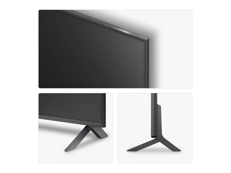 Телевізор LG 43QNED80A3A - фото 3
