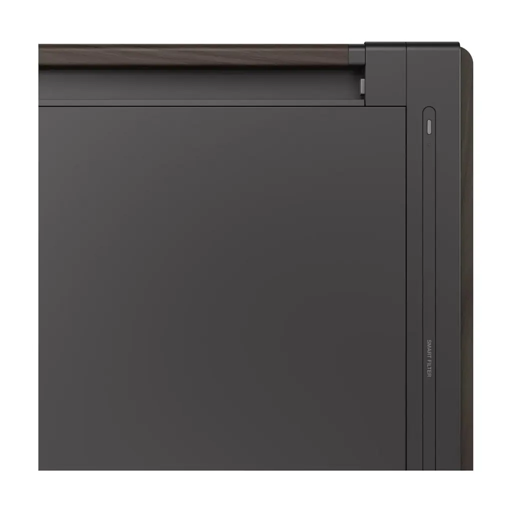 Корпус для ПК ASUS ProArt PA602 Walnut Wood Metal Panel Modern Black (90DC00J0-B09040) - фото 5