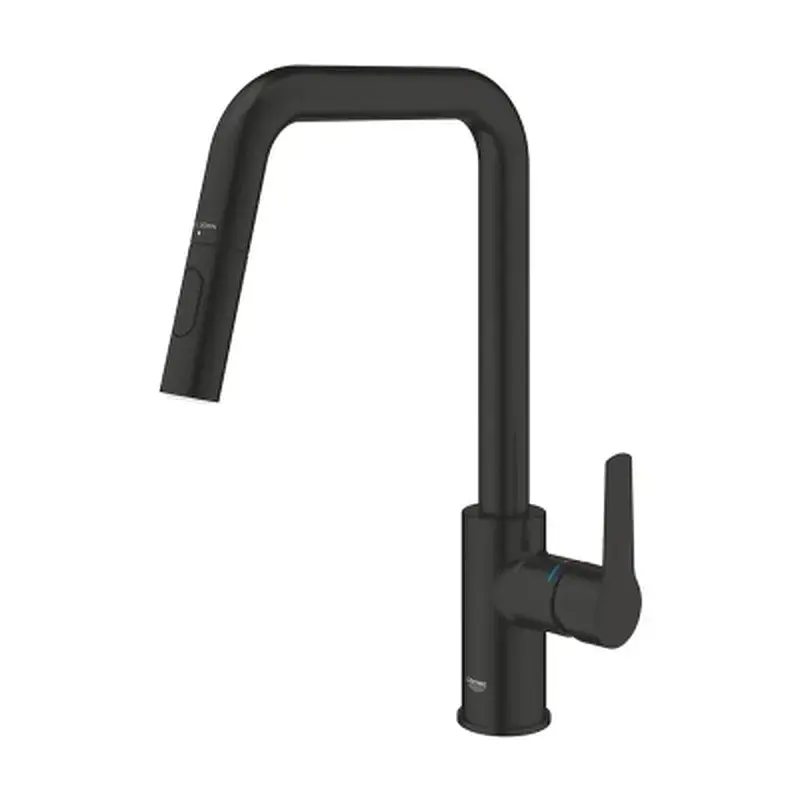 Змішувач Grohe QuickFix 306312430 - фото 4