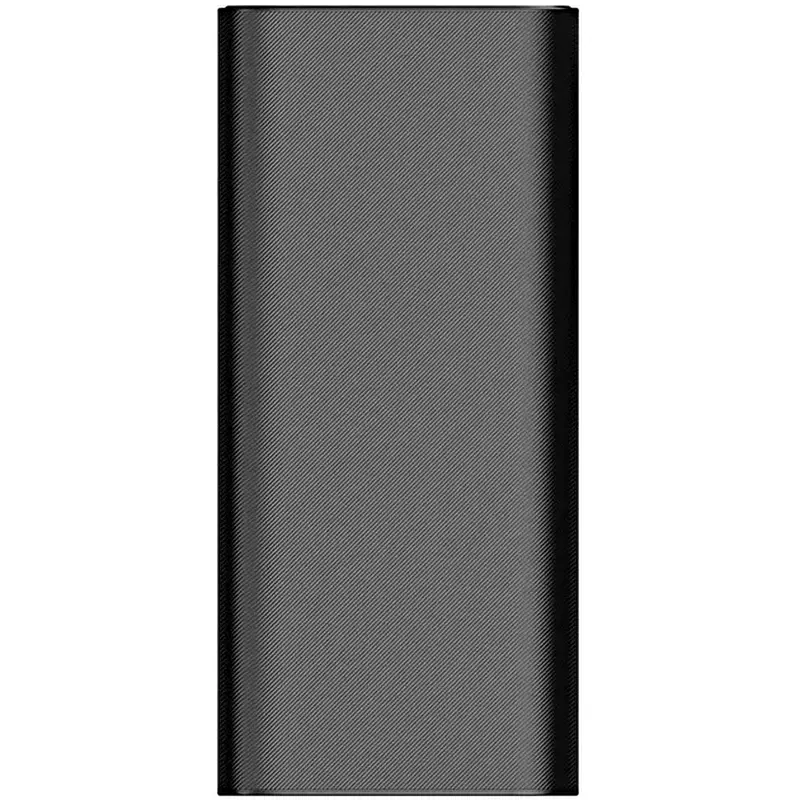 УМБ Sigma mobile X-power SI50A6QLX 50000 mAh 100W Black (4827798741313) - фото 2